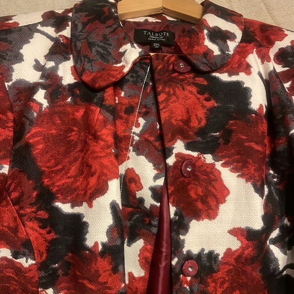 Jacket - Picture 3 of 3